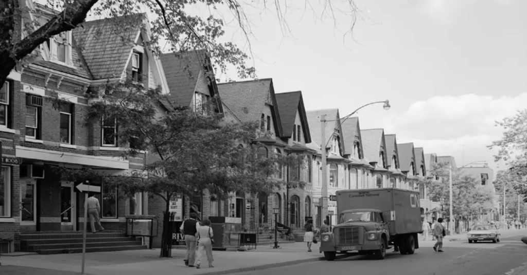 5 Must See Heritage Conservation Districts - Hazelton